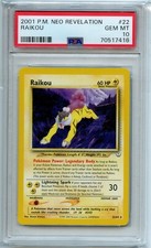 Image for Raikou