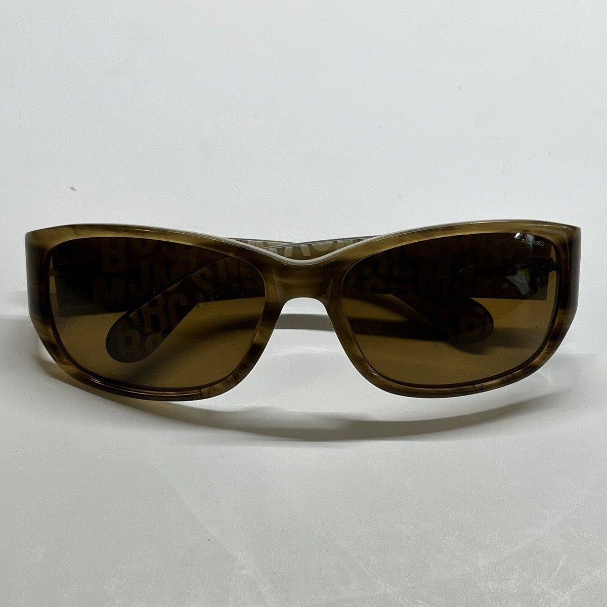marc by marc jacobs mmj 029/s CV9 LF Sunglasses Size 56-17-120 Black MARC BY MARC JACOBS MMJ029/P/S Black POLARIZED Sunglasses 56  main image 2