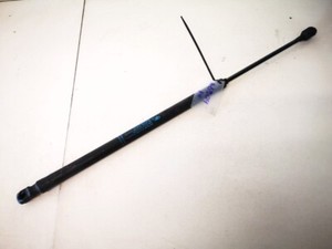 Citroen C4 Grand Picasso 2008 Trunk Luggage Shock Lift Cylinder, G #1386763-30