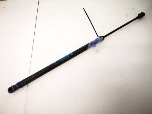 Citroen C4 Grand Picasso 2008 Trunk Luggage Shock Lift Cylinder, G #1386763-30