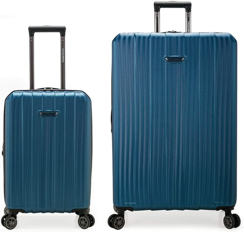Set De Equipajes Maletas De Viaje Grandes Para La Familia Con Ruedas  Luggage 746739944849 | eBay