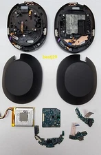 Genuine OEM Original Sony WH-1000XM5, WH-1000XM5/B, Replacement Parts