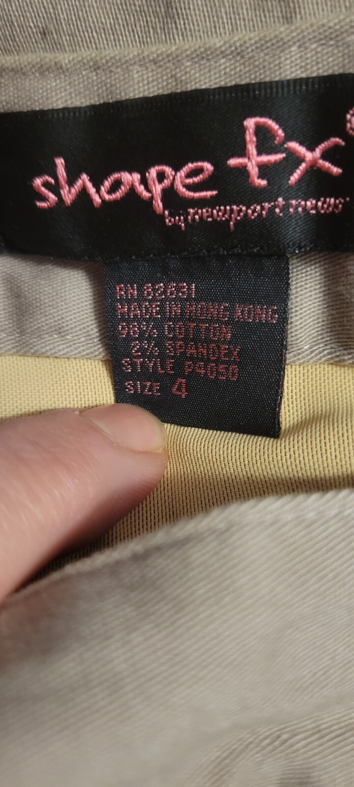 Shape Fx Capri - image 4