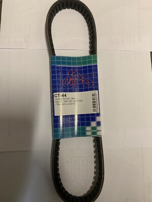 Drive Belt  For Honda Sky 50 , X8R S50 , X8R X50