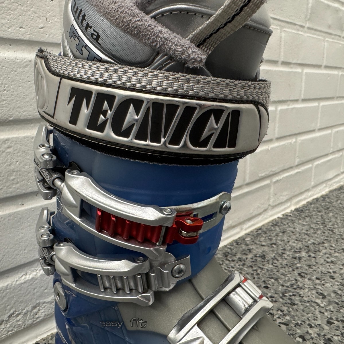TECNICA 24〜24.5 24.5 Tecnica | evo
