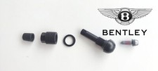 1xOriginal BENTLEY Reifenventil für Reifendrucksensor TPMS tire valve 3W8601361A