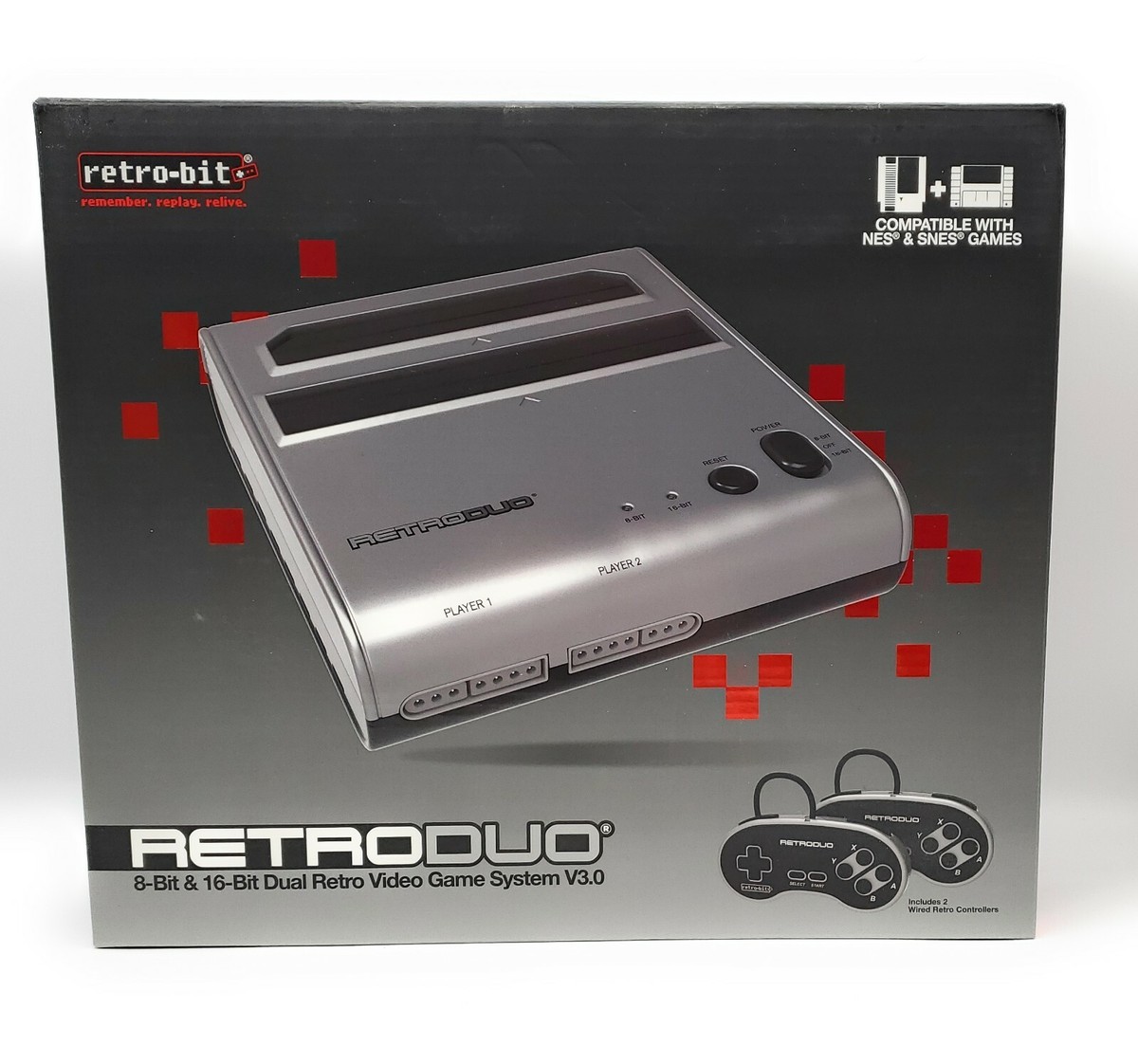 その他 analogue duo USA +8bitdo+EVERDRIVE Analogue Duo: The Kotaku Review - Kotaku