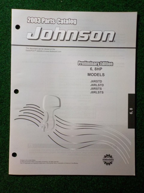 2015 Johnson 8 Hp Manual 2015 Johnson 8 Hp Manual