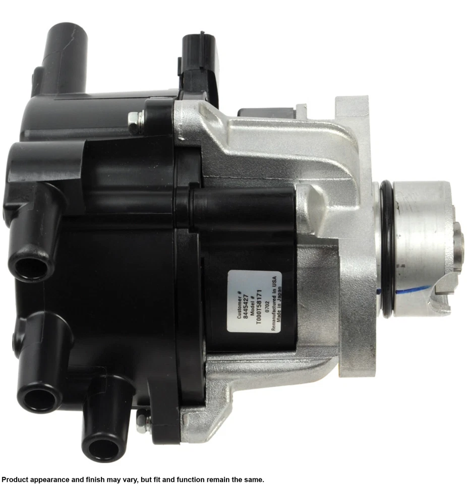 Para Dodge Stratus 2002-2005 3L V6 distribuidor Cardone 2003 2004 Foto 3 de 4