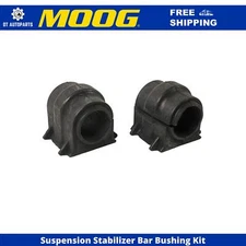 For 2013-2019 Ford Explorer Suspension Stabilizer Bar Bushing Kit MOOG 2013 2014