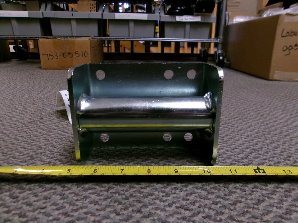 SCAG 451512 SOPORTE DE ENGANCHE SOLDADURA Foto 4 de 4