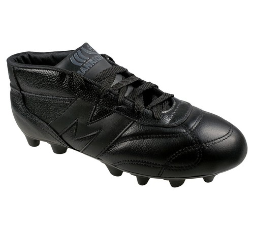 Soccer Cleats Manriquez Bota Vintage 
