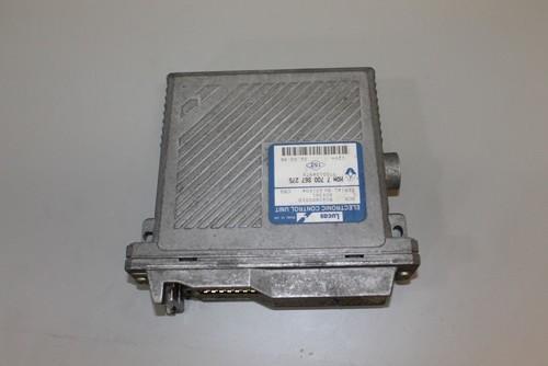 7700104972 HOM7700867275 R04080001H Renault Motorsteuergerät