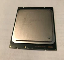 Intel Xeon E5-2650 2.00GHz Processor (SR0KQ)