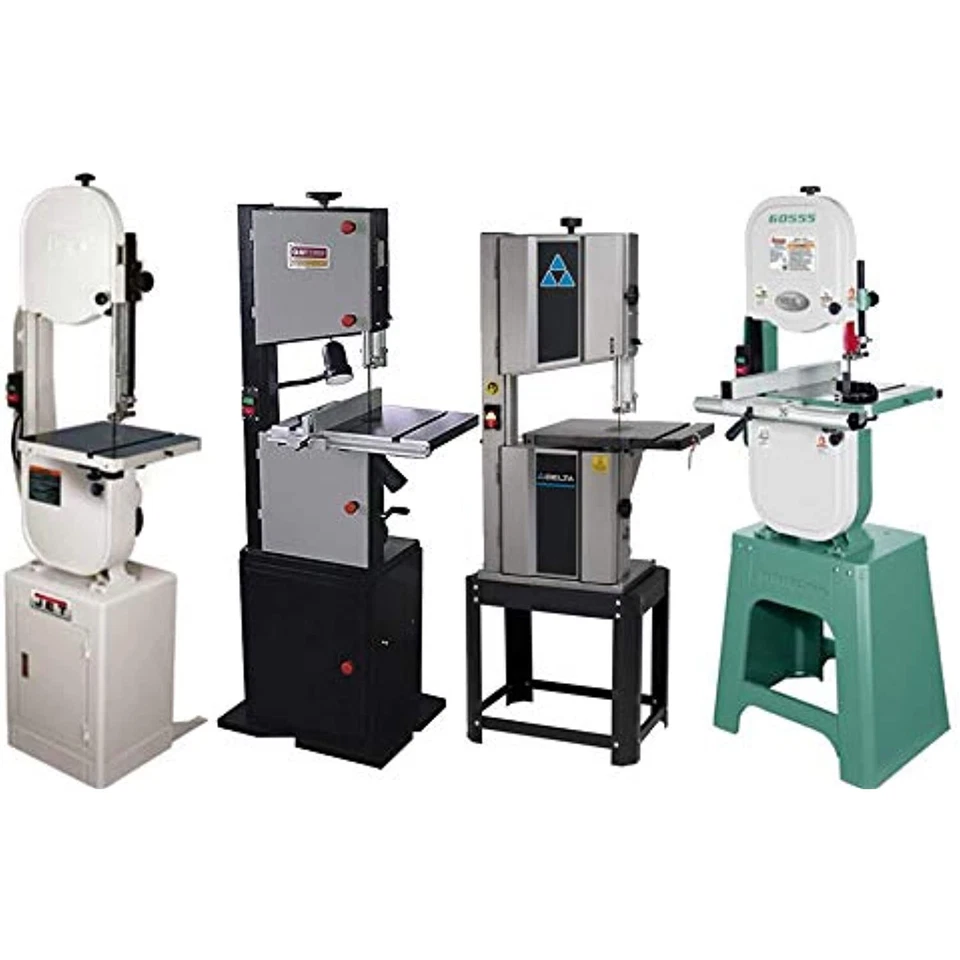 Sierra Olson FB23193DB 1/2 por 0,025 por 93-1/2 pulgadas HEFB banda 3 TPI gancho hoja de sierra Foto 3 de 3