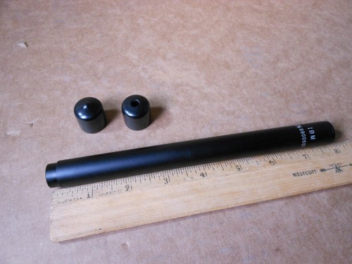 Vintage IBM Repairman Messschleife Schauglas Teilenummer 9900601