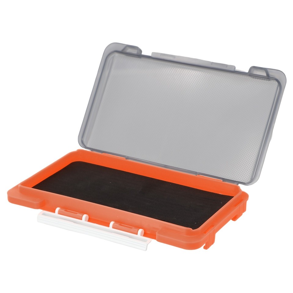 1Pc Lure Tackle Box Fishing Accessories Bait Hook Box Fishing Tackle