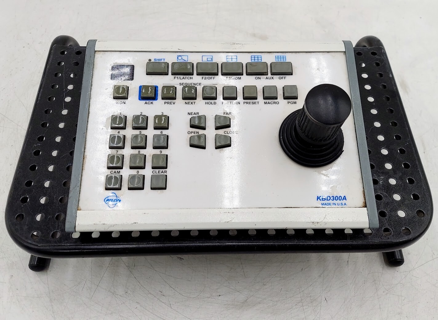 PELCO KBD300A Keyboard Controller