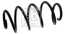 Febi Bilstein 37366 Coil Spring for Ford