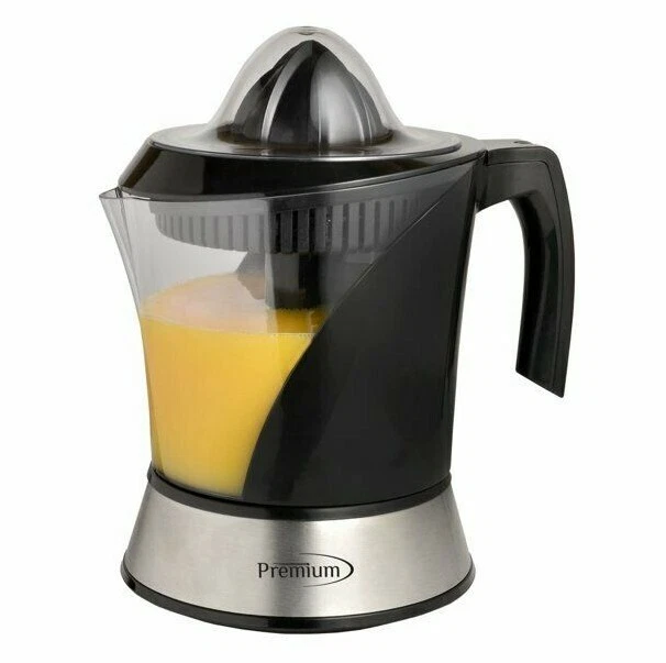 Premium Citrus Juicer 34 Oz Model:PCJ639