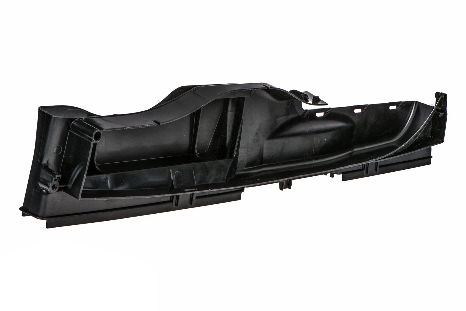 Conducto de entrada de aire central delantero para Volkswagen Golf GTI 2015-2017 (N/P 5Q0129254J)