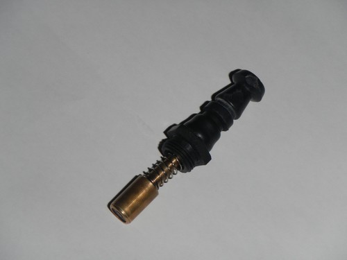 MIKUNI TM CARB STARTER CHOKE PLUNGER ASSY 1995 ATK 250 LQ Rotax 250LQ 250 - Picture 5 of 8