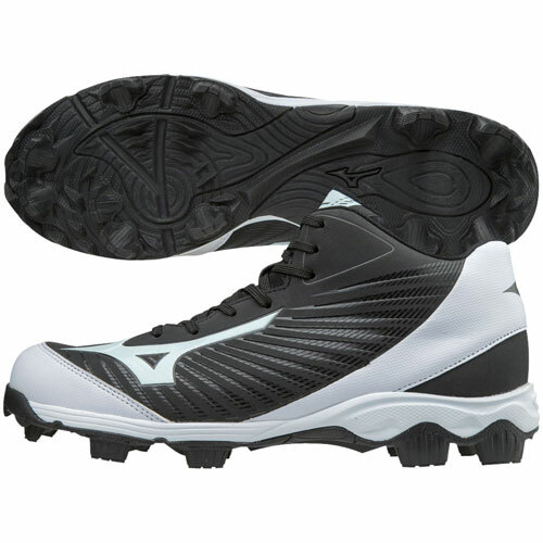 mizuno franchise 9 mid