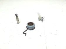 New OEM STIHL MS250 MS230 MS210 MS 210 230 250 023 025 Oil Pump Worm Gear