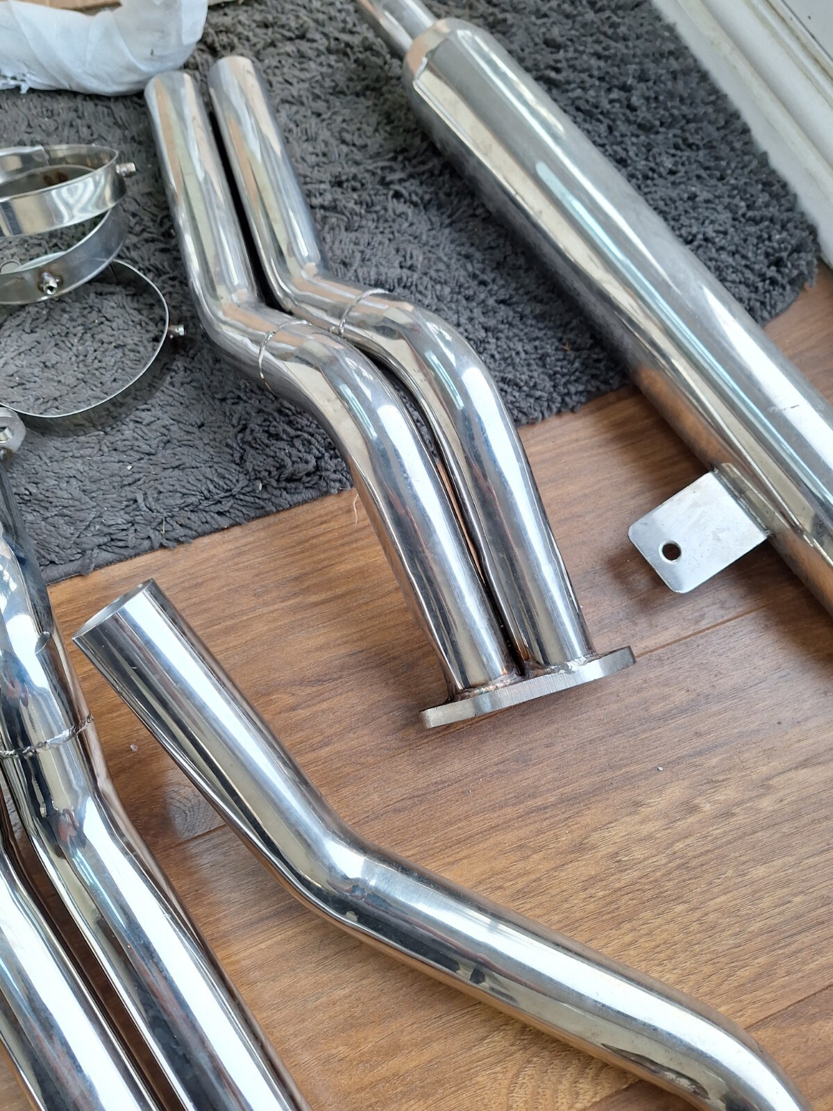 ac cobra kit car parts eBay