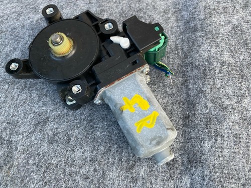 INFINITI QX56 QX80 2011-2019 OEM FRONT RIGHT PASSENGER DOOR WINDOW MOTOR - Picture 3 of 7
