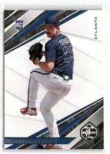 2022 Panini Chronicles Baseball (Limited) - Pick a Card - Multi-Discount