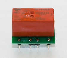 Scheda relè altoparlante di ricambio Accuphase per: E205; E302; P266; E303X 