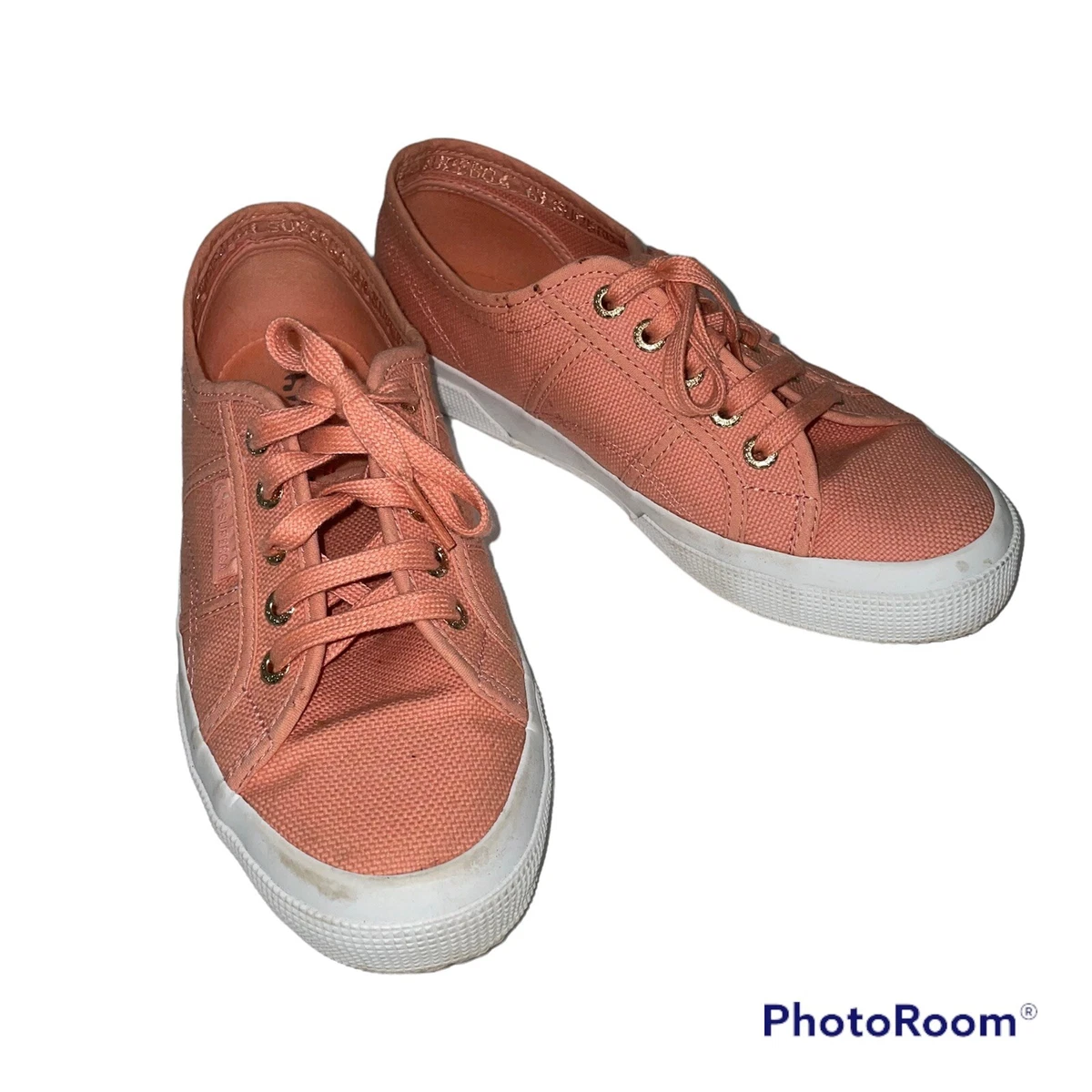 Ebay superga shop sneakers