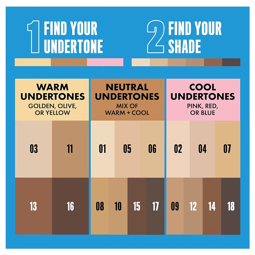 1 NYX Pro Fix Stick Correcting Concealer "Pick Your 1 Color" *Joy's cosmetics* - Image 4 of 4