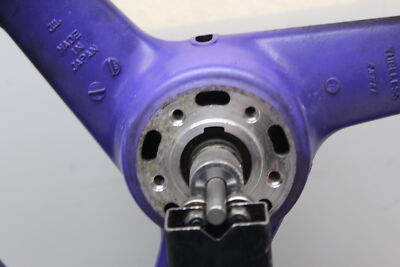 その他 s 1996 KAWASAKI NINJA ZX7R ZX750 FRONT WHEEL RIM | eBay