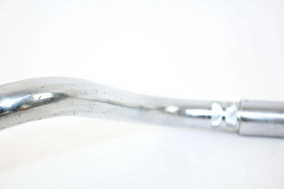 Manillar Honda CB360 CB360T 74-76 Foto 4 de 4