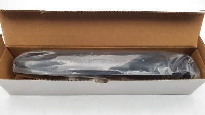 Mountain Plumbing EZ-Click Soft Touch Lavatory Drain No Overflow #MT742/ORB New