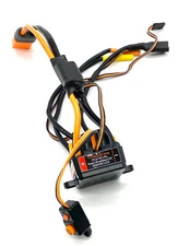 Arrma INFRACTION 4x4 3s BLX - ESC Firma 100A Speed Control ARA4315V3