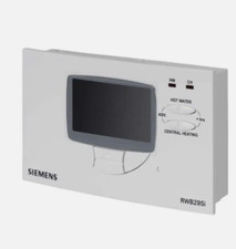 Siemens (Landis & Staefa) RWB29Si Programmer