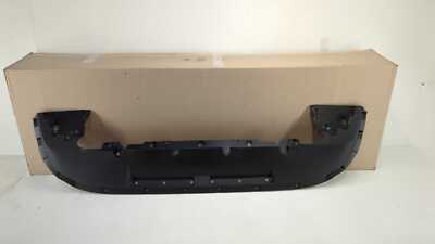 New OEM Genuine Ford Lower Bumper Deflector 2023-2024 Corsair PJ7Z