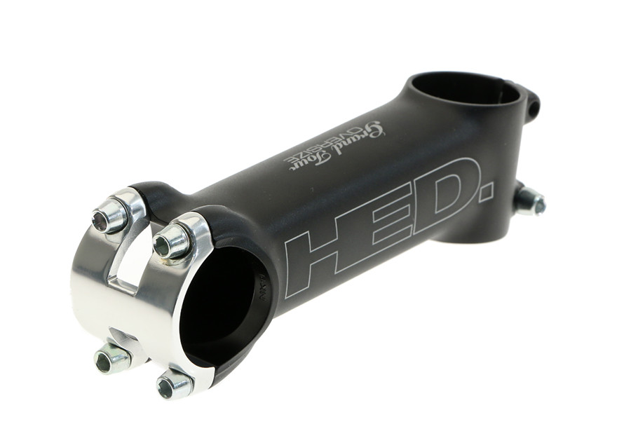 HED Grand Tour Oversize GTO Alloy Stem 1 1/8