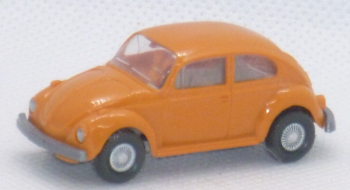 Wiking VW coccinelle (D'occasion) à Rances pour CHF 4 – avec livraison