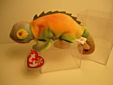 iggy beanie baby august 12 1997 worth