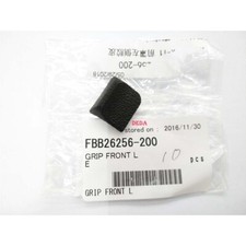 New XT10 XT20 Thumb Rubber for Fujifilm X-T10...