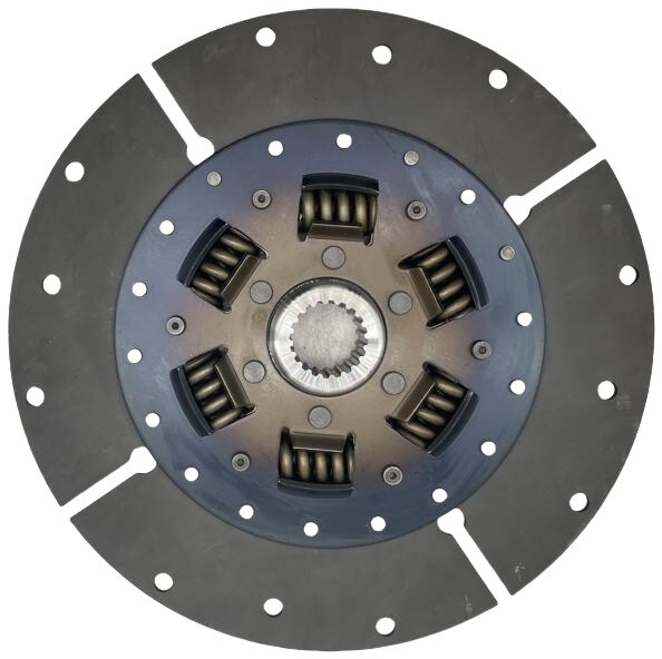 CLUTCH PLATE ,DISK DAMPER COUPLING 207-01-71310 FITS KOMATSU PC300