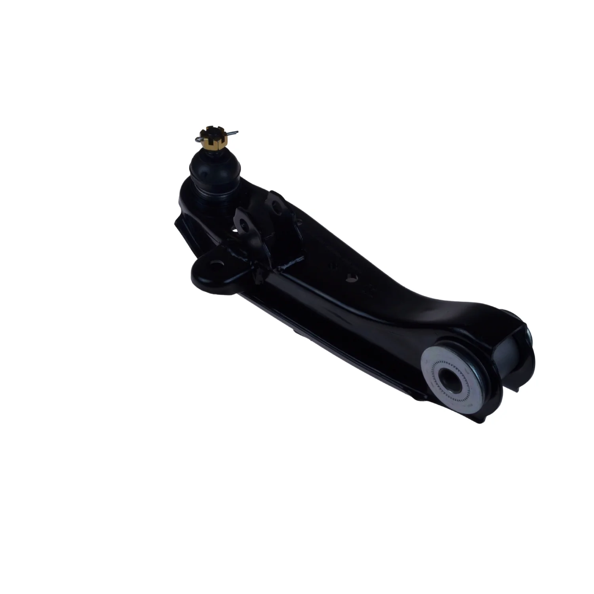 To L300 Control Arm Front Right Lower Fits Mitsubishi Blue