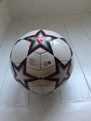 champions league ball 2006