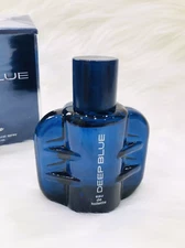 Instyle Deep Blue Pour Homme eau de toilette natural spray 100 ml (3.3 fl.oz.)