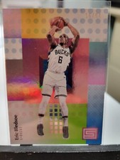 Eric Bledsoe Aspirations 16/94 2017-18 Panini Status Basketball