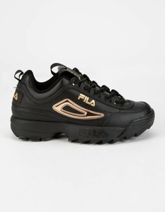 fila disruptor 2 mujer